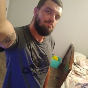 Meet your Posher, Chad